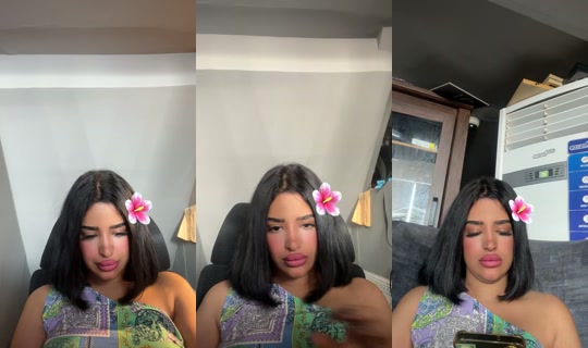 nawress_no's Live Session — Oct 22, 2026, 6:14 AM