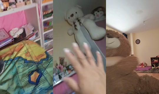 nay4h4's Live Session — Jul 11, 2026, 1:21 PM