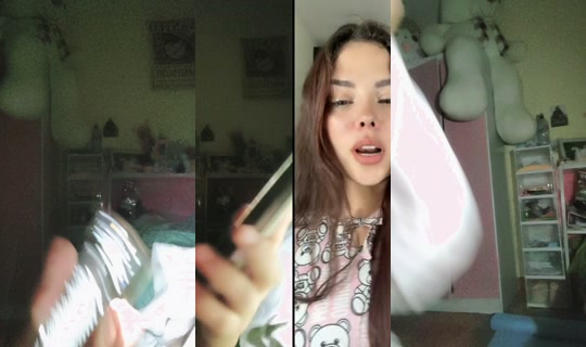 nay4h4's Live Session — Jul 13, 2026, 9:58 AM