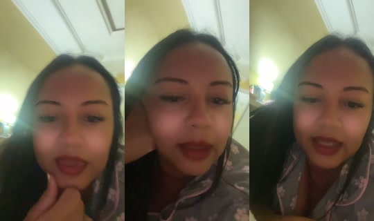 nayanerodrigues3174's Live Session — Jul 27, 2026, 5:19 AM