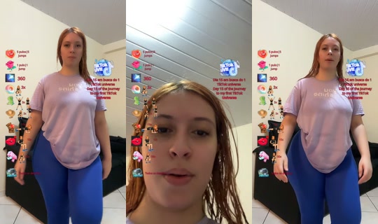 nayaralouback_'s Live Session — Jul 7, 2026, 6:45 AM
