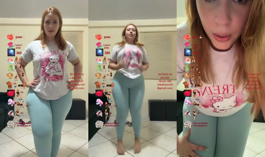 nayaralouback_'s Live Session — Aug 30, 2026, 5:37 AM