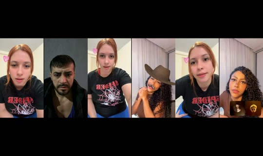nayaralouback_'s Live Session — Sep 12, 2026, 9:05 AM