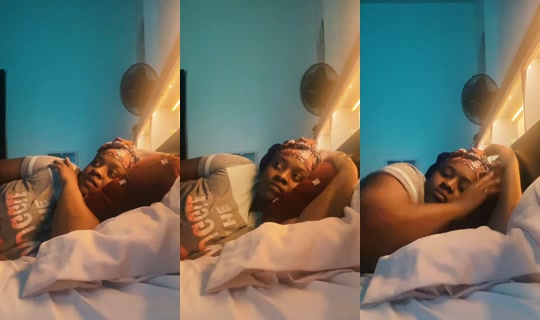 nayboo45's Live Session — Jul 9, 2026, 7:02 AM