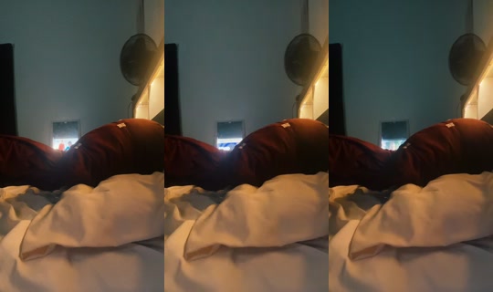 nayboo45's Live Session — Jul 9, 2026, 7:22 AM