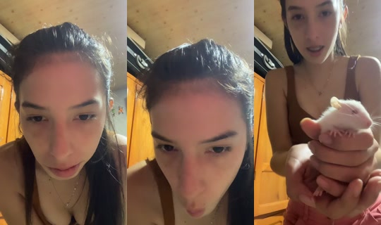 nayeli.villaverde's Live Session — Aug 20, 2026, 12:12 AM