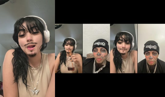 nayeli_fokiumadafokar's Live Session — Oct 21, 2026, 4:18 AM