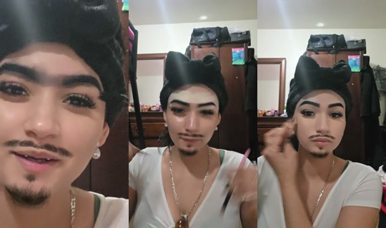 nayeli_fokiumadafokar's Live Session — Oct 21, 2026, 9:55 PM