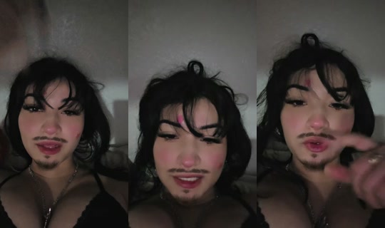 nayeli_fokiumadafokar's Live Session — Oct 22, 2026, 10:32 PM