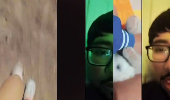 nayelicarrera32's Live Session — Oct 21, 2026, 11:41 PM