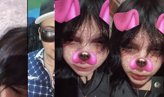 nayelicarrera32's Live Session — Oct 22, 2026, 3:04 AM
