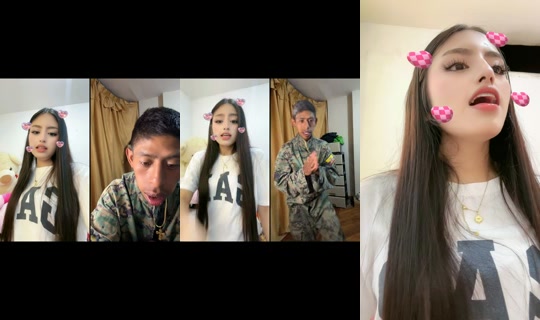 nayelimullo831's Live Session — Jul 9, 2026, 2:54 AM