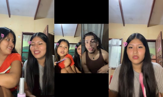 nayelyloza511's Live Session — Jul 27, 2026, 3:46 AM