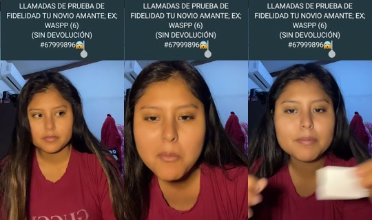 nayelyloza511's Live Session — Oct 31, 2026, 3:17 AM