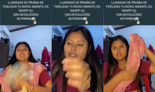 nayelyloza511's Live Session — Oct 31, 2026, 4:08 AM