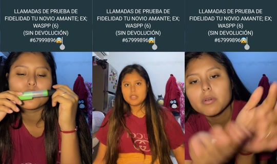 nayelyloza511's Live Session — Oct 31, 2026, 5:36 AM