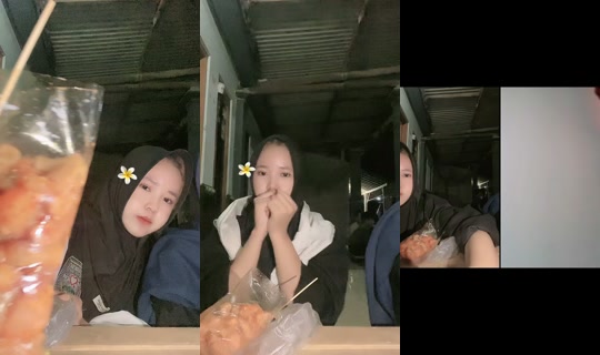 naylaarindinta's Live Session — Aug 8, 2026, 3:21 PM