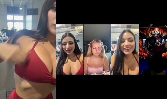 nayrina__'s Live Session — Jul 24, 2026, 6:40 PM