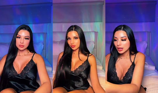 nayrina__'s Live Session — Jul 25, 2026, 4:18 AM