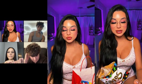 nayrina__'s Live Session — Aug 1, 2026, 5:23 AM