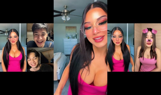 nayrina__'s Live Session — Aug 2, 2026, 9:01 PM