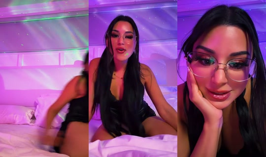 nayrina__'s Live Session — Aug 3, 2026, 5:20 AM