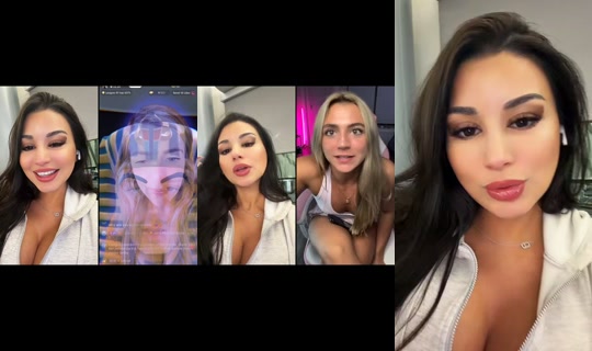 nayrina__'s Live Session — Oct 5, 2026, 3:22 AM