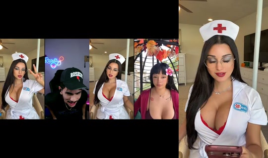 nayrina__'s Live Session — Oct 27, 2026, 6:49 PM