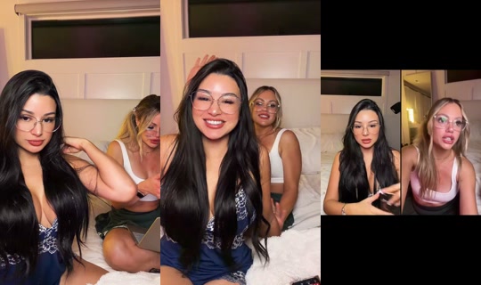 nayrina__'s Live Session — Oct 29, 2026, 6:31 AM