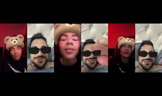 nazaret357's Live Session — Jul 23, 2026, 10:54 AM