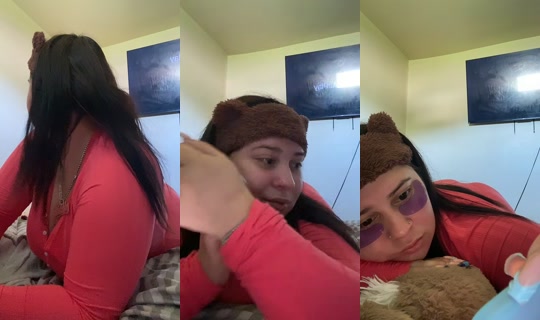 nazbby12's Live Session — Jul 24, 2026, 3:18 PM