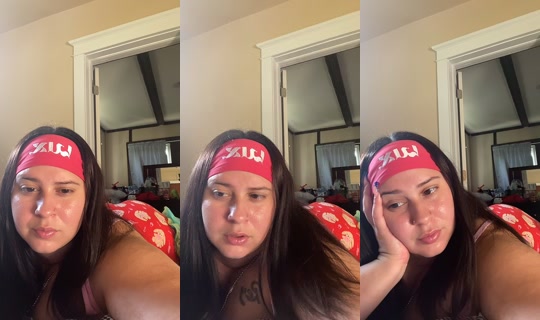 nazbby14's Live Session — Aug 4, 2026, 10:30 PM