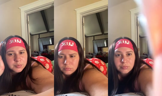 nazbby14's Live Session — Aug 4, 2026, 10:45 PM