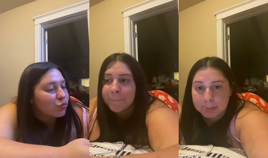 nazbby14's Live Session — Aug 5, 2026, 12:26 AM