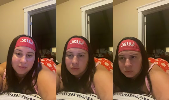 nazbby14's Live Session — Aug 5, 2026, 5:02 AM