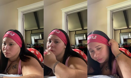 nazbby14's Live Session — Aug 5, 2026, 3:46 PM