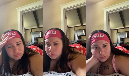 nazbby14's Live Session — Aug 5, 2026, 4:34 PM