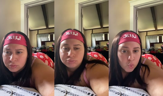 nazbby14's Live Session — Aug 5, 2026, 5:56 PM