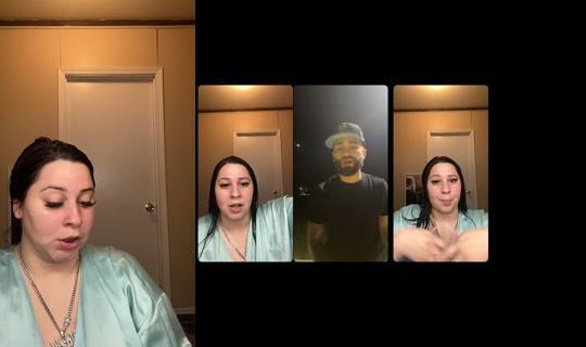 nazbby14's Live Session — Sep 18, 2026, 12:58 AM