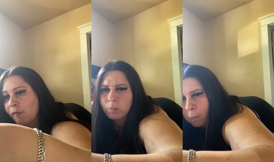 nazbby14's Live Session — Sep 18, 2026, 7:06 PM