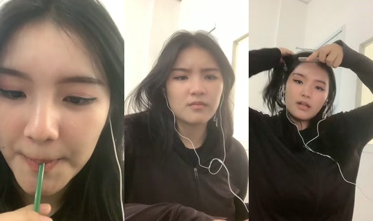 nazellaanggraini's Live Session — Oct 26, 2026, 6:31 AM