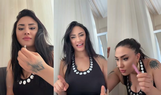 nazenizlive21's Live Session — Sep 21, 2026, 1:11 PM