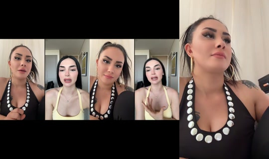 nazenizlive21's Live Session — Sep 21, 2026, 2:29 PM