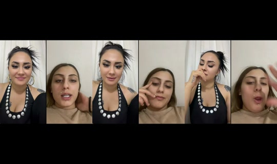 nazenizlive21's Live Session — Sep 21, 2026, 9:30 PM
