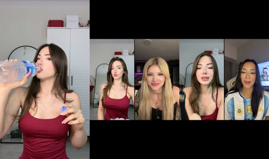 nazkayarr's Live Session — Jul 19, 2026, 9:34 PM