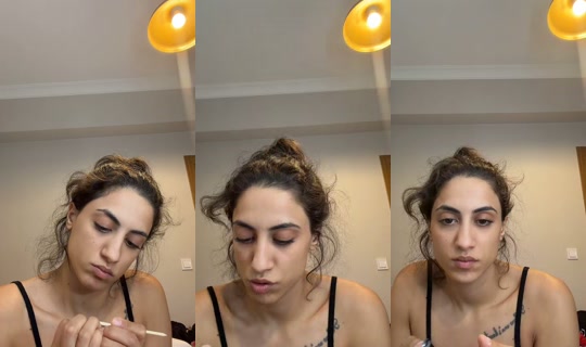 nazli.gl35's Live Session — Sep 21, 2026, 10:21 PM