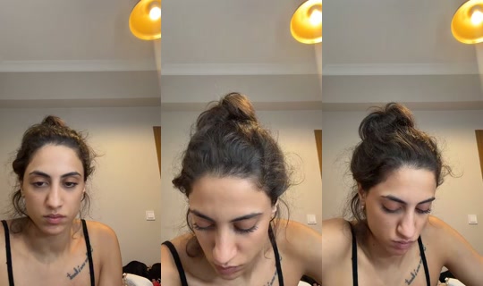 nazli.gl35's Live Session — Sep 21, 2026, 11:11 PM
