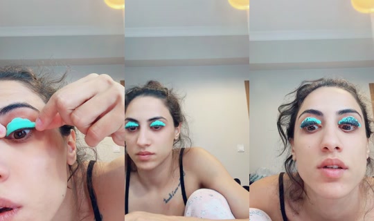 nazli.gl35's Live Session — Sep 22, 2026, 12:10 AM