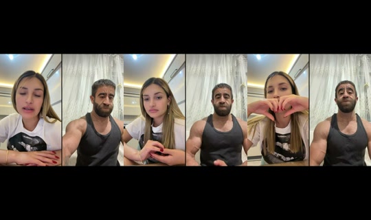 nazliaslan_'s Live Session — Jul 19, 2026, 12:08 AM