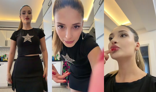 nazliaslan_'s Live Session — Jul 19, 2026, 4:05 PM